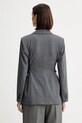 Odzież Marella marynarka z wełną 2523046014200 szary