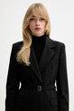 Marella marynarka czarny 2523046061200