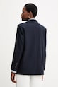 Одяг Піджак з вовною Marella 2523046144200 темно-синій