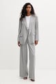 Sako Marella Emme by Marella 2525046151200 šedá AW25