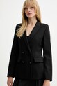 Marella marynarka Emme by Marella czarny 2525046161200