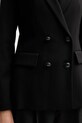 Marella marynarka Emme by Marella 2525046161200 czarny