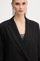 Marella marynarka czarny 2523046152200
