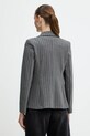 Odzież Marella marynarka Emme by Marella 2525916072200 szary