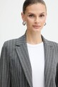 Marella marynarka Emme by Marella szary 2525916072200
