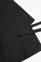 Kenzo marynarka wełniana Kimono FF62VE2749RA