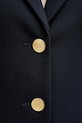 Sako Tommy Hilfiger WW0WW46660 mornarsko plava