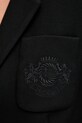 Sako Tommy Hilfiger WW0WW46660 čierna