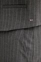 Tommy Hilfiger kamizelka WW0WW46661 szary