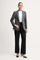 Пиджак Tommy Hilfiger WW0WW48262 серый AW25