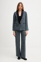 Sako Hoss Intropia 5472061 tmavomodrá AW25