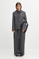 Vuneni sako JW Anderson Double Breasted Tailored JK0401.PG1821