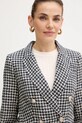 Morgan marynarka beżowy VJEAN.F