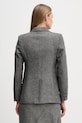 Îmbrăcăminte Pedro del Hierro sacou din lână 6752181 gri