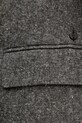 Pedro del Hierro marynarka z domieszką wełny 6752181