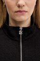 HUGO bluza 50546624 czarny