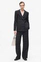 Sako Karl Lagerfeld A4W14033 hnědá AW25