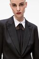 Сако Karl Lagerfeld A4W14047 черен AW25