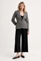 Пиджак Marc O'Polo 509304458011 серый AW25