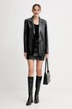 Пиджак ISABELLE BLANCHE IS25FW.J029.T006 чёрный AW25