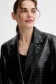 Пиджак ISABELLE BLANCHE чёрный IS25FW.J029.T006