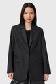 AllSaints sacou ESSIE W008QD gri NC25