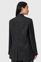 AllSaints sacou ESSIE W008QD gri
