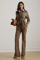 Oblečení Sako Lauren Ralph Lauren 200979709 hnědá