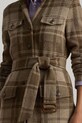 Sako Lauren Ralph Lauren hnědá 200979709