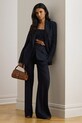 Oblečení Sako Lauren Ralph Lauren 200979816 námořnická modř