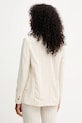 Odzież Morgan marynarka z lnem VRIZ.F beżowy