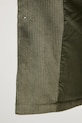 Вельветовый пиджак United Colors of Benetton 2Q5GDW03I зелёный