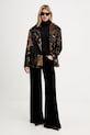 Haveone sacou JCB.P019 maro AW25