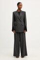 Haveone marynarka JGE.P031 szary AW25