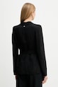 Oblečenie Sako Marciano by Guess WHITNEY 5YGN00.7337A čierna