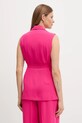 Odzież Joseph Ribkoff kamizelka 252709 różowy
