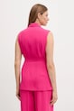 Odzież Joseph Ribkoff kamizelka 252709 różowy
