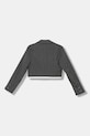 Detské sako Guess J5BN00.W3150.9BYA sivá AW25