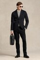 Дрехи Сако Polo Ralph Lauren 715887004 черен