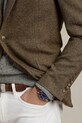Polo Ralph Lauren marynarka 715966592 brązowy
