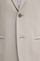 Calvin Klein marynarka LV04LC418G szary