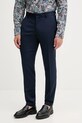 Костюм BOSS 50546097 тъмносин AW25