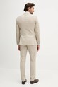 Îmbrăcăminte BOSS costum de lână 50546099 bej