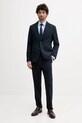 BOSS sacou 50543480 bleumarin AW25
