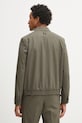 Abbigliamento HUGO giacca in lana 50544903 verde