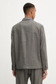 Одяг Вовняний піджак BARENA VENEZIA Overshirt Visal OSU5300.501 коричневий