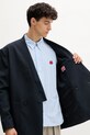 Kenzo marynarka wełniana FE65VE1309GE