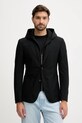 Joop! marynarka tkanina czarny 30047604