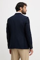 Odzież Joop! marynarka z dodatkiem wełny 30048754 granatowy