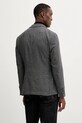 Odzież Joop! marynarka z dodatkiem wełny 30048819 szary